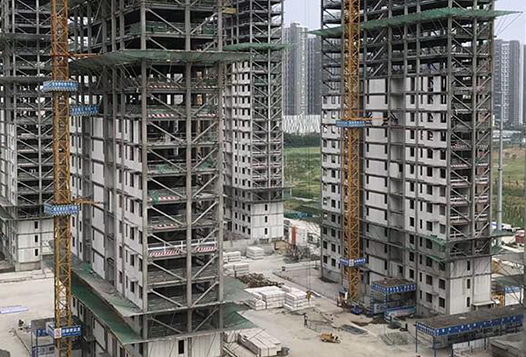 鋼結(jié)構(gòu)裝配式